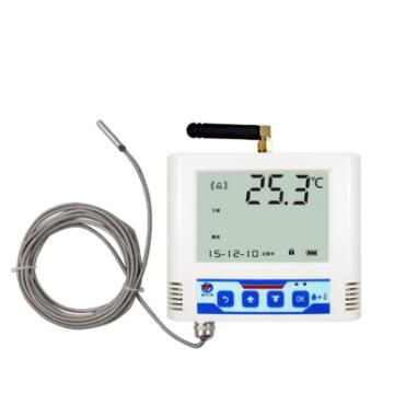 GPRS单温度传感器