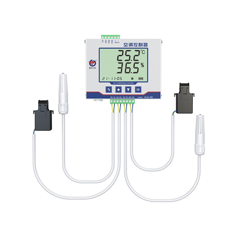 壁挂式空调控制器