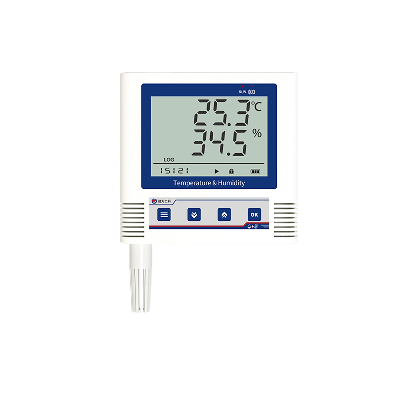 WIFI温湿度传感器COS-03