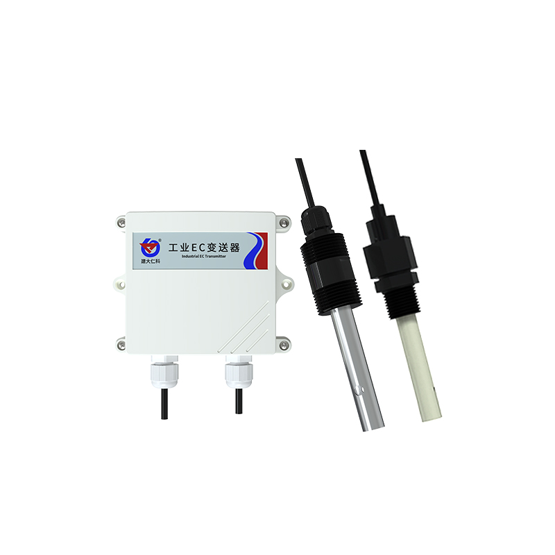 宽量程工业EC变送器