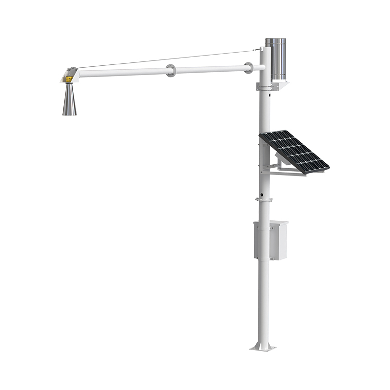 水雨情在线监测站